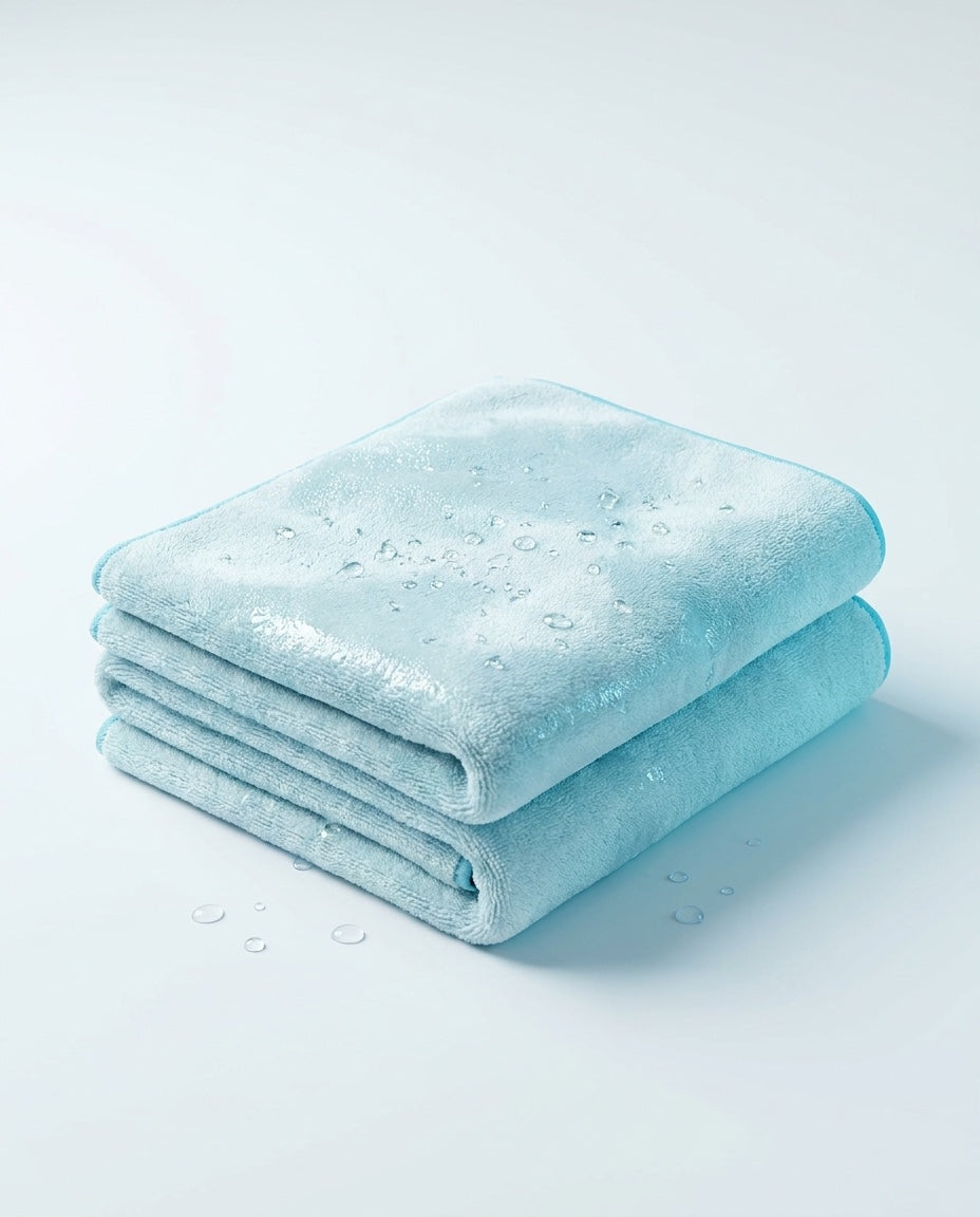 Coldfront Cooling Towel